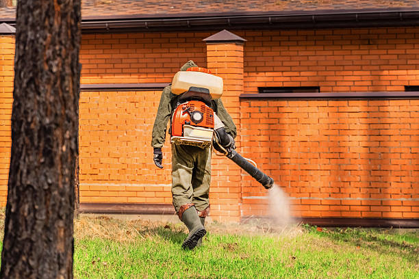 Trusted Fumigation Services service in Beverly Hills, MI - Nex Pest Control